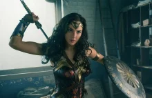 Specjalny pokaz Wonder Woman tylko dla kobiet. Mężczyźni są oburzeni »