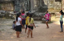 Jaka jest Kambodża naprawdę? Jak się tam mieszka? Jacy są ludzie? Zobaczcie.