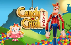 Activision kupiło dewelopera Candy Crush Saga za... 5,9 miliarda dolarów!