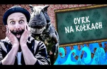 Cyrk na kółkach - Coś na Ząb - Kamil...