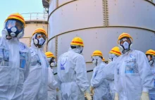 ​Poziom radioaktywności w Fukushimie pięciokrotnie przebił przewidywany wynik.
