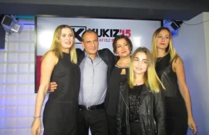 Żona Pawła Kukiza ujawnia przepis na sukces w polityce