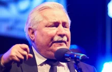 Lech Wałęsa zrzekł się Nagrody Człowieka Roku 2004 Forum Ekonomicznego w Krynicy