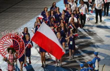 Jaki koszt Igrzysk Europejskich w Polsce? Na poprzednie wydano miliardy dolarów