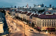 Raport Warsaw Enterprise Institute o rozwoju Polski | Z kraju