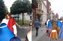 Kościół Katolicki tworzy aplikację wzorowaną na Pokemon GO.