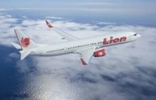 Indonezyjski Lion Air złożył rekordowe zamówienie.