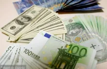 Europejski Bank Centralny dodrukuje 60mld euro.