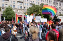 Internauci organizują blokadę Parady Równości. Będzie zadyma?