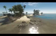 Stranded Deep - Official Teaser Trailer