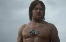 Death Stranding: Sony jest zaskoczone tempem prac nad grą, Kojima szykuje...