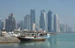 Przerwa na Katar