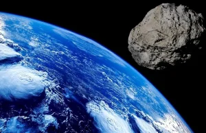 Za 10 lat na niebie pojawi się widoczna gołym okiem asteroida - będzie ogromna