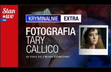 Fotografia Tary Calico - KryminalnieExtra #7