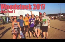 Woodstock 2017 - Foto Part 1