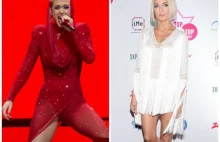 Ania Wyszkoni vs. Katy Perry. Plagiat?