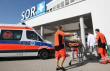 We Wrocławiu sprzęt w nowym szpitalu przerasta pracowników