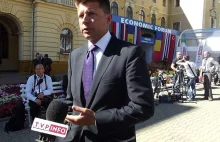 Zadziwiające statystyki wystąpień polityków w TVP.