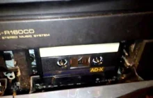 Legendarna audycja - nadawanie programów Commodore i Atari przez radio.
