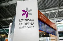 Rekord Lotniska Chopina. Największa liczba pasażerów w historii