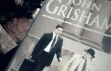 J. Grisham "Rainmaker"