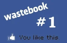 Wastebook