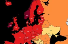 Prognoza PKB per capita w 2050 r. Polska przegoni Włochy i Belgię