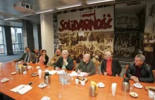 Strajk generalny na Śląsku i Zagłębiu. Związkowcy chcą paraliżu