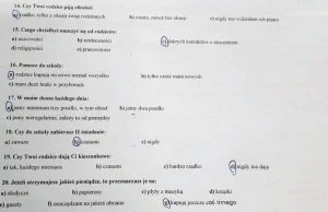 Skandal w SP nr 6 w Ostrołęce. Będzie afera na całą Polskę!