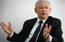 Kaczyński: Premier Kwaśniewski nie jest rozwiązaniem