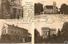 Pilczyce - historia jednej z największych dzielnic Wrocławia