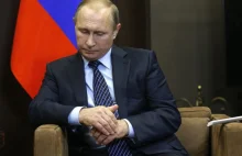 Kreml: nie będzie odwetu za zestrzelenie samolotu