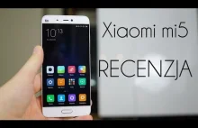 Xiaomi Mi5 - test i recenzja