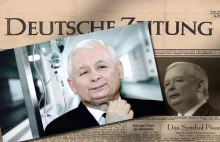 Niemcy właśnie ujawnili, cała Europa w szoku! „Kaczyński ma raka”