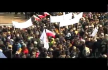 Jak Polonia Litwska walczy o swe prawa przeciwko deskryminacji