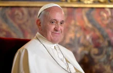 Papież Franciszek wykreślił "czerwoną zarazę" z nominacji kardynalskich, a...