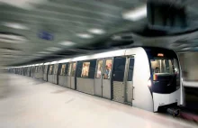 Pesa chce dostarczyć metro dla Bukaresztu
