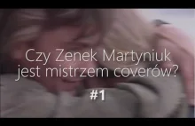 Czy Zenek Martyniuk jest mistrzem coverów? - #1