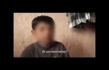 The Dancing Boys of Afghanistan - dokument o Bacha Bazi "tańczących chłopcach"