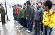 Chiny: Młody chłopak zmarł po przewiezieniu do ośrodka odwykowego od internetu