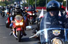Polskich motocyklistów nie wpuszczono na Ukrainę!