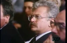 24.06.1992 Olszewski i Macierewicz opuszczają Kaczyńskiego