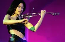 Vanessa Mae z kwalifikacją do Soczi