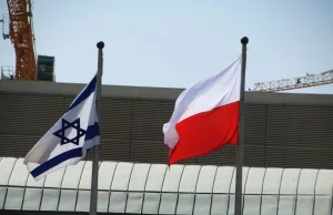Historyk bierze Polskę w obronę i miażdży Katza w "Haaretz"