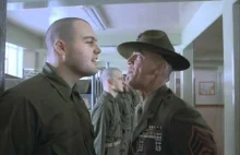 Full Metal Jacket w Disney'owskiej wersji