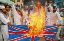 Muzułmanie w Anglii