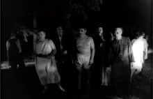 (Night Of The Living Dead) "Noc Żywych Trupów" George'a Romero (HD, 1968, ENG)