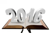 Jak zaplanować nowy rok 2016?