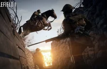 Gracze Battlefield 1 mówią dość! EA zwróci im pieniądze?