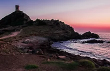 Zapiski z Korsyki – Autostopowa odyseja wzdłuż i wszerz wyspy